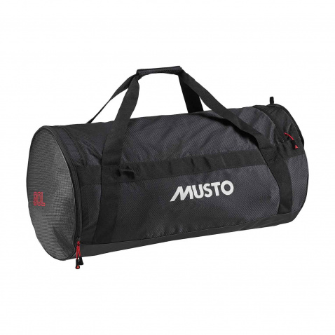 Taška / batoh MUSTO Duffel 90L black