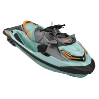 Skútr vodní Sea Doo WAKE PRO 230 IDF (Tech Package) Neo Mint