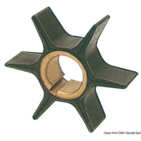 Impeller 500391, Honda 175/225 HP (19210-ZY3-003)