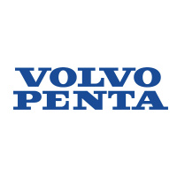 ND Volvo Penta trim senzor kit 22314183