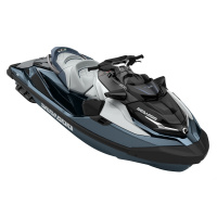 Skútr vodní Sea Doo GTX LTD 300 IDF(Tech Package) Blue Abyss