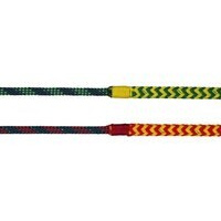 Spi pr. 8 mm green-yellow, délka 16,2m