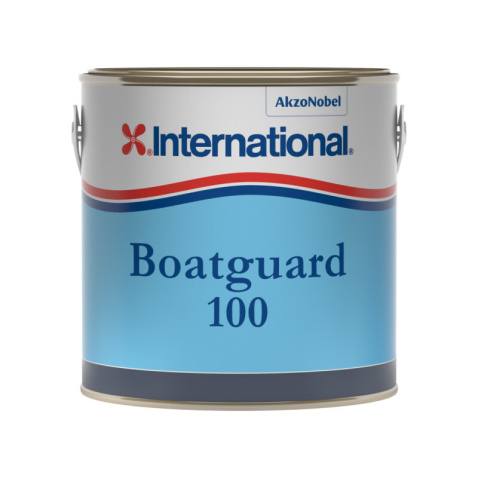 Antifouling  BOATGUARD 100 - 2,5l 